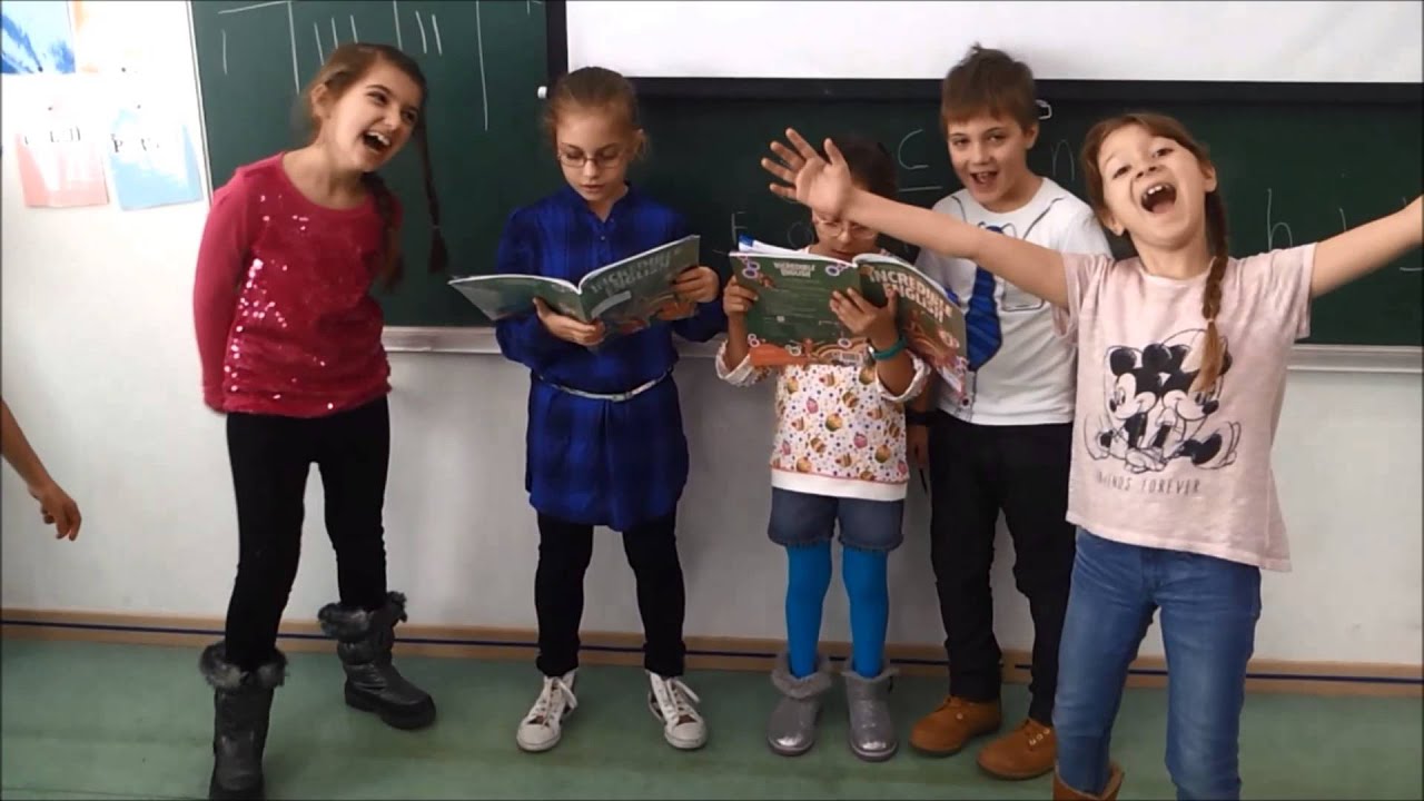 3A video - YouTube