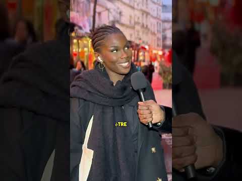 Qu’est-ce qui vous