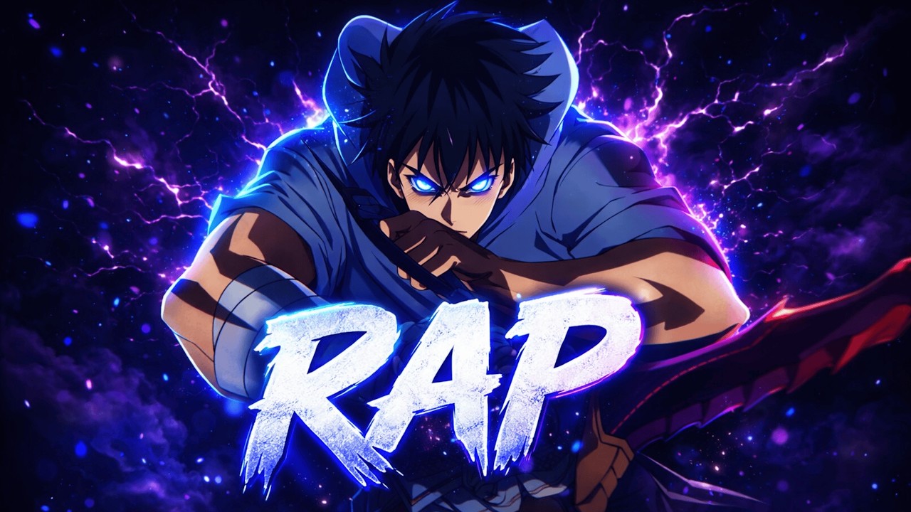 ARISE: Sung Jin-Woo – Dominant Anime Rap (Solo Leveling) | Aura Ascension