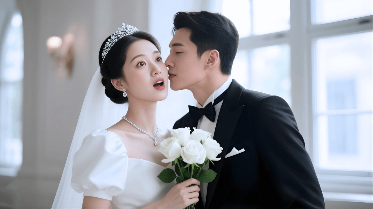 Tras 3 años amándolo en secreto sin confesarlo, al reencontrarnos él se arrodilla para perseguirme.