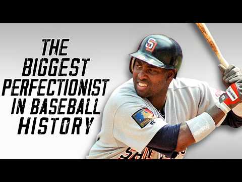 How Good Was Tony Gwynn Actually?