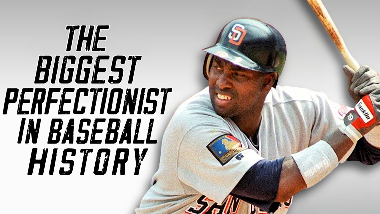 Насколько хорош был Тони Гвинн на самом деле?