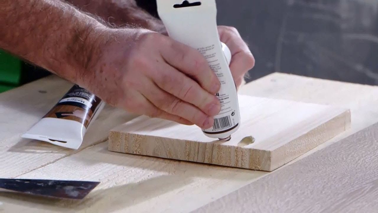 ¿Cómo tapar un agujero en un suelo de madera? Briconsulta YouTube ¿Cómo tapar un agujero en un suelo de madera? Briconsulta YouTube