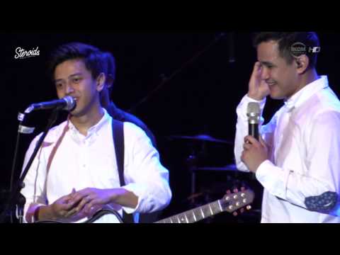 HIVI! - Heartbeat (Official Music Video)