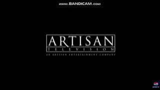 Artisan Television/The Kaufman Company/Fox Television Studios (2003)