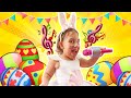 Música do COELHINHO DA PÁSCOA MC Divertida | Clipe Oficial | ♫ Easter Songs & Kids Songs