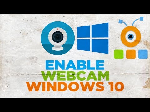 How to Enable