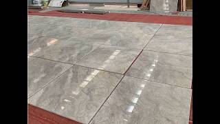 What's Trending? That's a Gray Marble Tiles