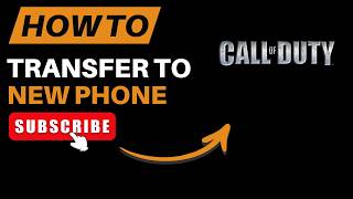 How to Transfer Your Call of Duty Mobile Account to a New Phone 2026 – Step-by-Step Guide screenshot 4