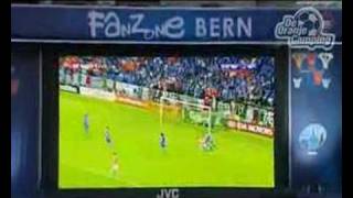 Oranjecamping Journaal - 10 Juni