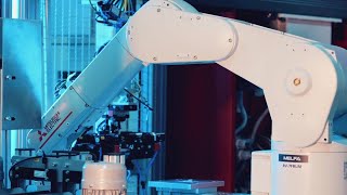 Innovate your next lifestyle product with Flex's plastics capabilities