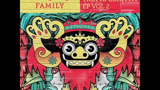 Rawtek & Out of Cookies - Badder Den Dem (feat Ashwin Jaydee) |TROPIC GRAFFITI EP VOL.2|