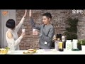 Wenjing Sui Cong Han Commericals Amway protein shake (No Subs)