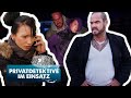 40% der Ware fehlen! - Carsten Stahl und sein Team retten Baumarkt | Privatdetektive im Einsatz