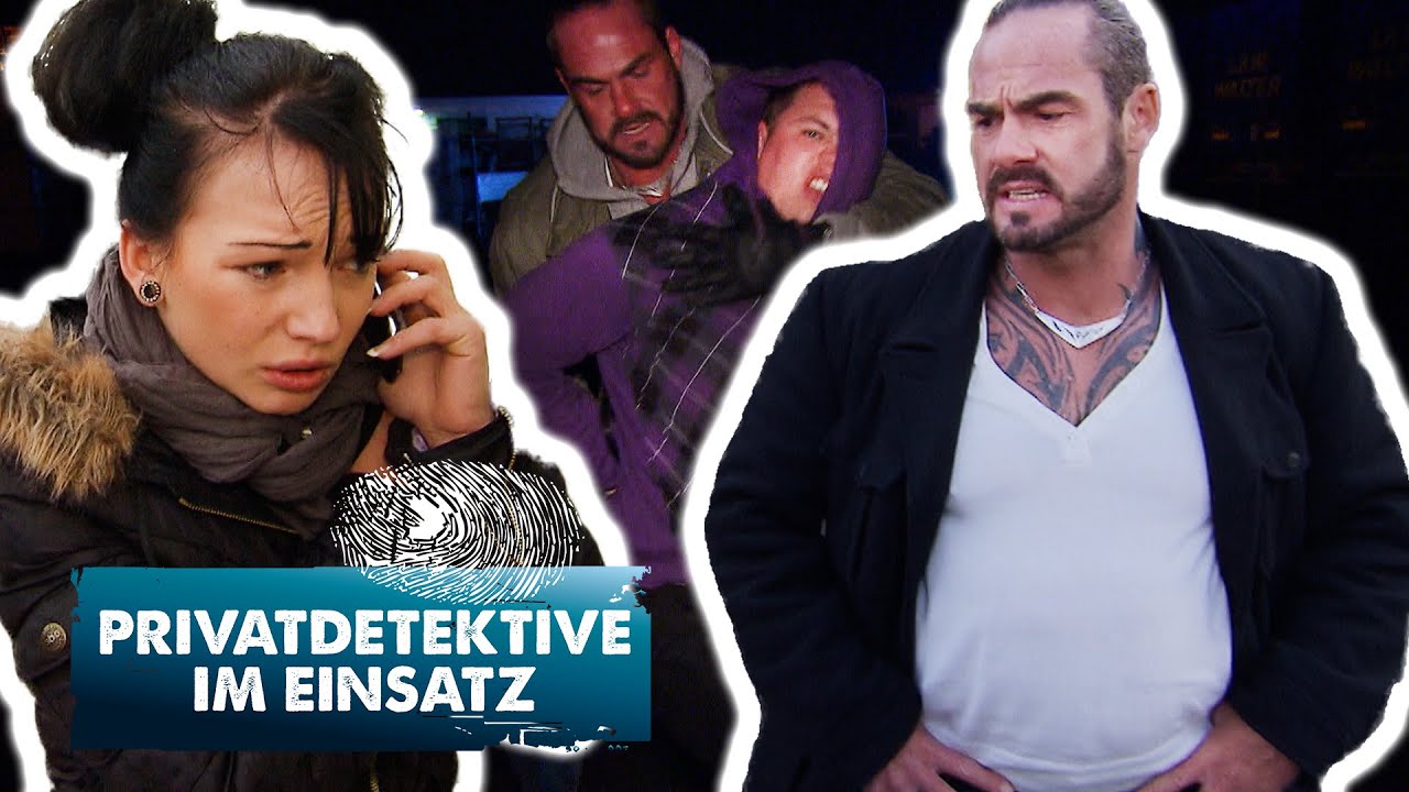 40% der Ware fehlen! - Carsten Stahl und sein Team retten Baumarkt | Privatdetektive im Einsatz