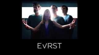 E V R S T - Jetlag (Audio)