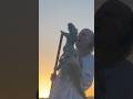 DJ HUNDEFRIEDHOF - Der Sonnenaufgang in Seevetal 