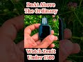 BoAt Above The Ordinary Smart Watch 🔥😍|| Watch Zenit 🙊|| Full Video link in Comment Box😊||