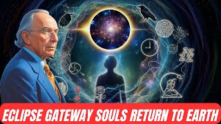 The Eclipse Prophecy – How Edgar Cayce Revealed the Soul’s Return During Cosmic Alignments