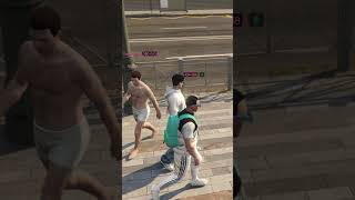 ВСТРЕТИЛ ИЛЮХУ НА RMRP #rmrp #gta #gta5rp #гта5рп #гта #gta5 #crmp