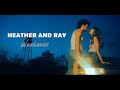 HEATHER & RAY - Weakness [Panic]
