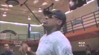 PSA Dennis Rodman