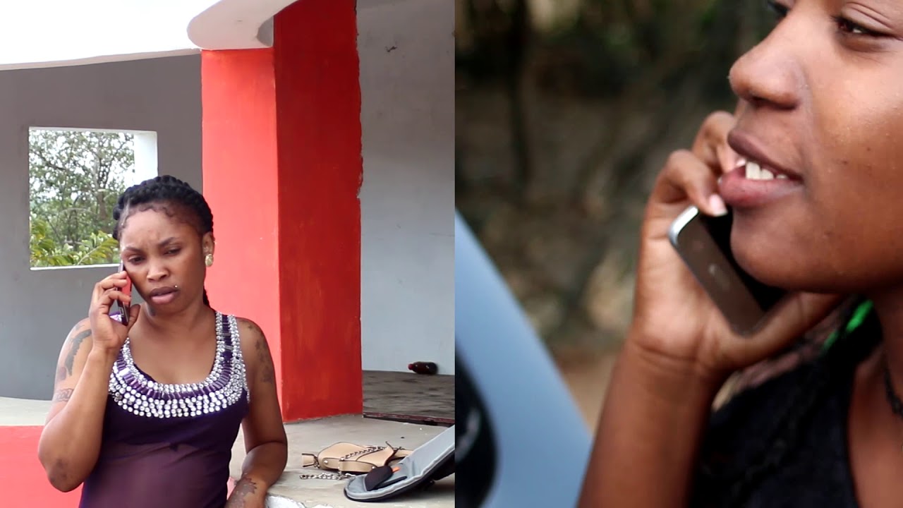 Guinney Pepper - Mouth Ft Leego - Official Video 2018