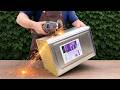 Never Throw Out an OLD TIN CAN Again! The Hidden Secret Inside Will Surprise You!