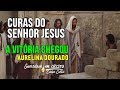 A VITÓRIA CHEGOU - AURELINA DOURADO