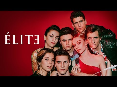 Elite – Temporada 2 - Elite – Temporada 2