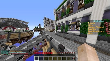 Hacker Report #79 [masterboy0101][HiveMC]