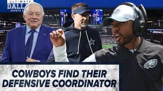 Can Christian Parker turn this Cowboys defense around? | Ultimate Dallas Sports Show