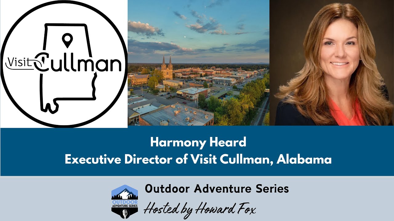 Visit Cullman: Festivals, Outdoor Adventures, and Southern Charm