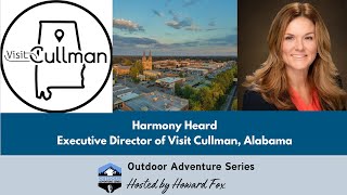 Visit Cullman: Festivals, Outdoor Adventures, and Southern Charm