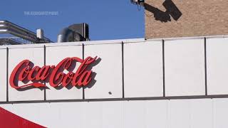 Coca-Cola confirms a cane-sugar version of its trademark cola is coming to the U.S.