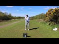 HOW TO HIT YOUR DRIVER LONGER AND STRAIGHTER + BIG NEWS