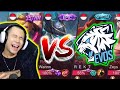 Rank Ketemu EVOS Full Team, Siapa Yang Menang? - Mobile Legends