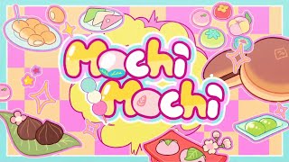 [OHNE KUNO] MochiMochi - TAK