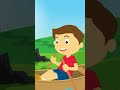 Грести греби греби свою лодку #shrots #babyrhymes #rowrowrowyourboat #kidssong