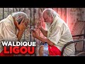 WALDIQUE LIGOU PRA TIRAR O VOVÔ DO SÉRIO 🤣🤣🤣 | LUIZ DO SOM