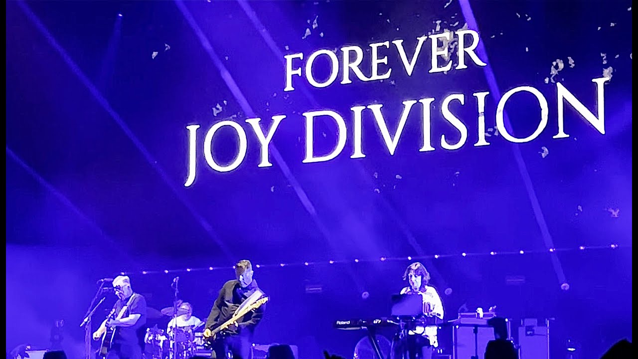洋楽 Joy Division / No More Ceremonies Joy Division - Ceremony – Lyrics video - YouTube