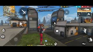 Improve free fire game skills... #freefire #gaming #pro