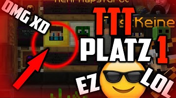 ERSTER PLATZ IN TTT AUF GOMMEHD.NET ✘ AgroDunkelLP