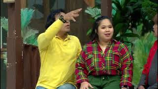 Gimmick mimin diruwat  | DAGELAN OK