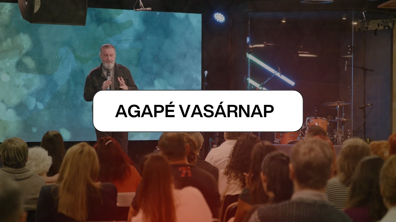Agapé Élő