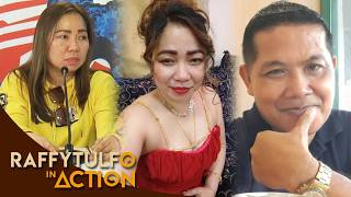 OFW SA DAMMAM, NABUDOL SA KANYANG FIRST DATE!