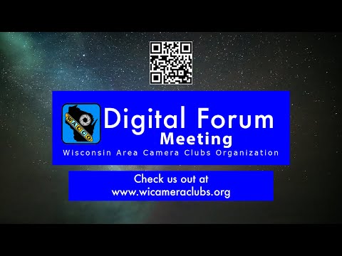 Digital Forum November 2023