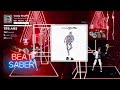 【BeatSaber】Crazy Shuffle - Yooh