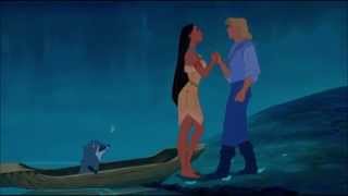 Pocahontas and John Smith, A thousand years