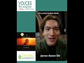 James Aaron Oh, Talking Audiobooks: The Emperor of Gladness (2026)